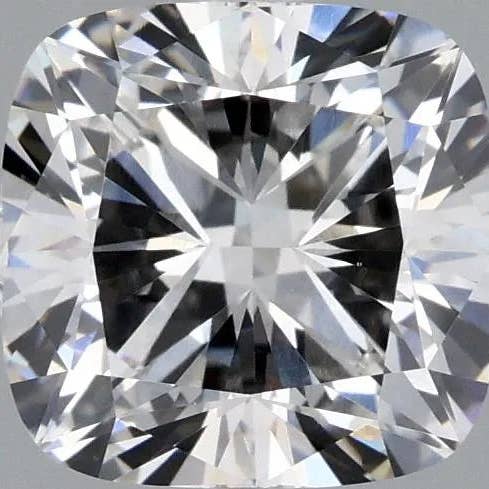 2,00 ct Kissen-Brillant-Labor-Diamant (Farbe F, Reinheit VVS2, IGI-zertifiziert) für den Großhandel von LooseDiamondNet