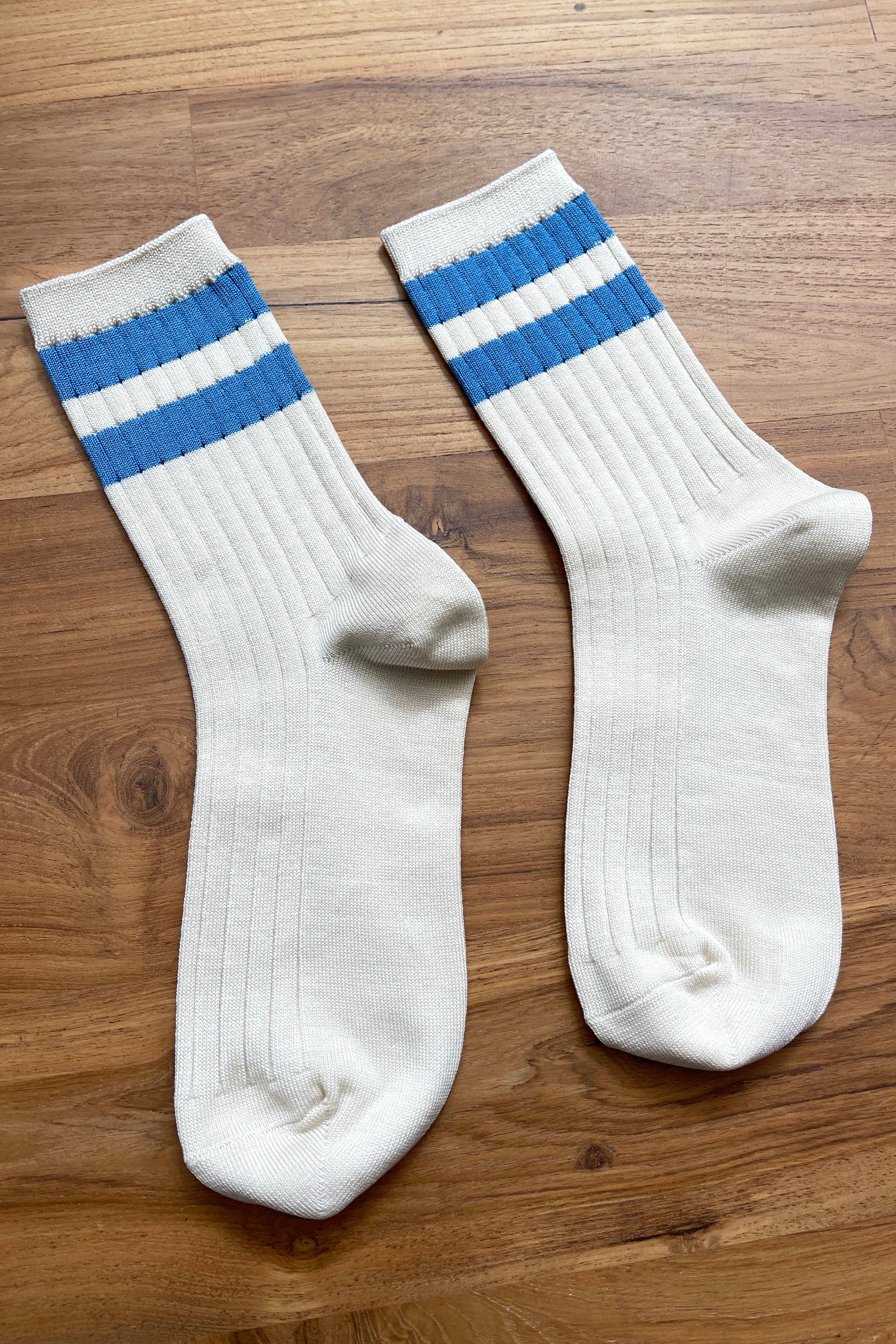 Le Bon Shoppe - Wholesale Socks – Women's - Her Varsity Socks (wholesale)57