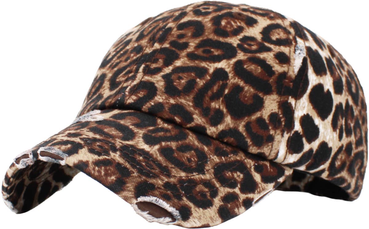 KBETHOS - Wholesale Baseball Cap - Unisex - Vintage Distressed Washed Style Baseball Caps187