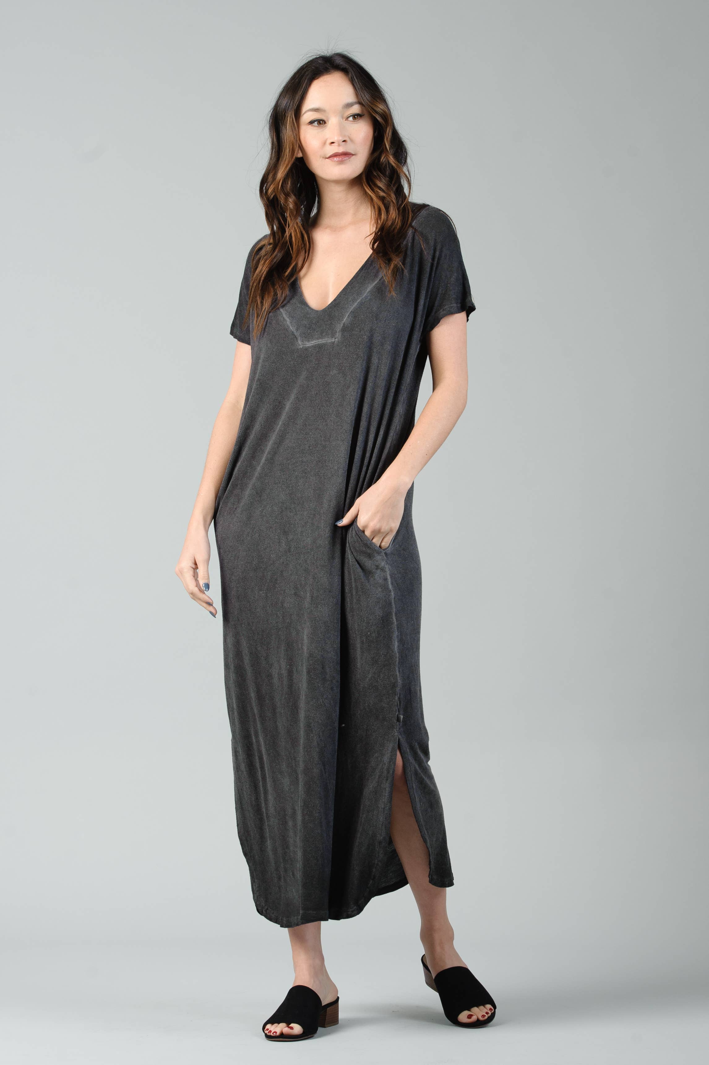 maxi dress wholesale supplier