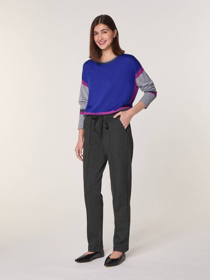 Rodier - Wholesale Pants - Women's - Milano jogging pants12