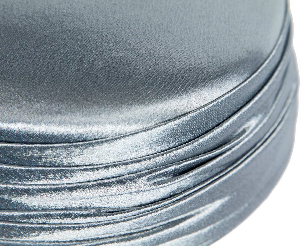 Max Alexander by Cupids Millinery Melbourne – Großhandel Fascinator – Damen – Maßgefertigter Pillbox-Hut für die Brautmutter9