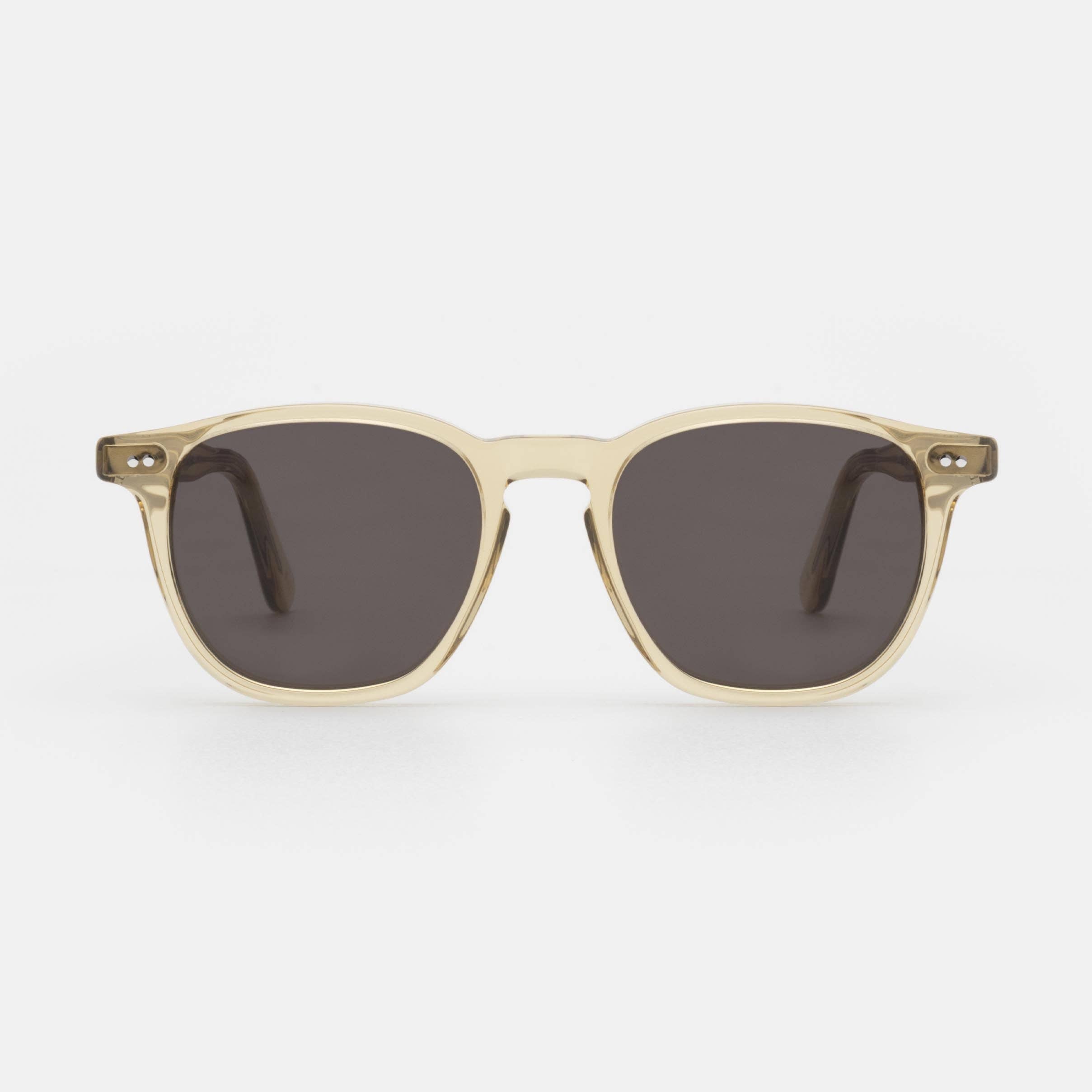 FORA - Wholesale Sunglasses - Unisex - Unisex Square Sunglasses | Hero | Acetate3