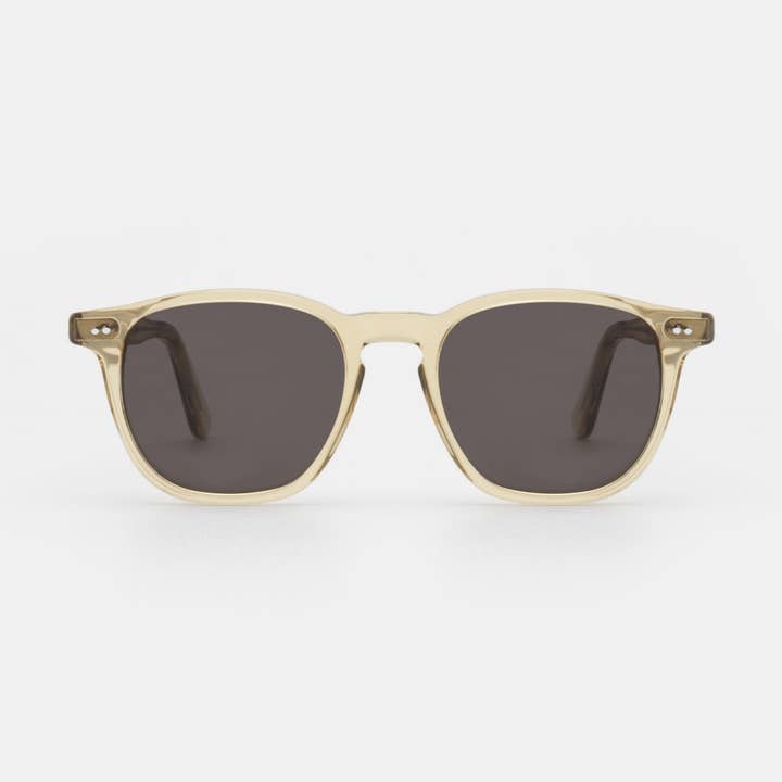 FORA - Wholesale Sunglasses - Unisex - Unisex Square Sunglasses | Hero | Acetate3