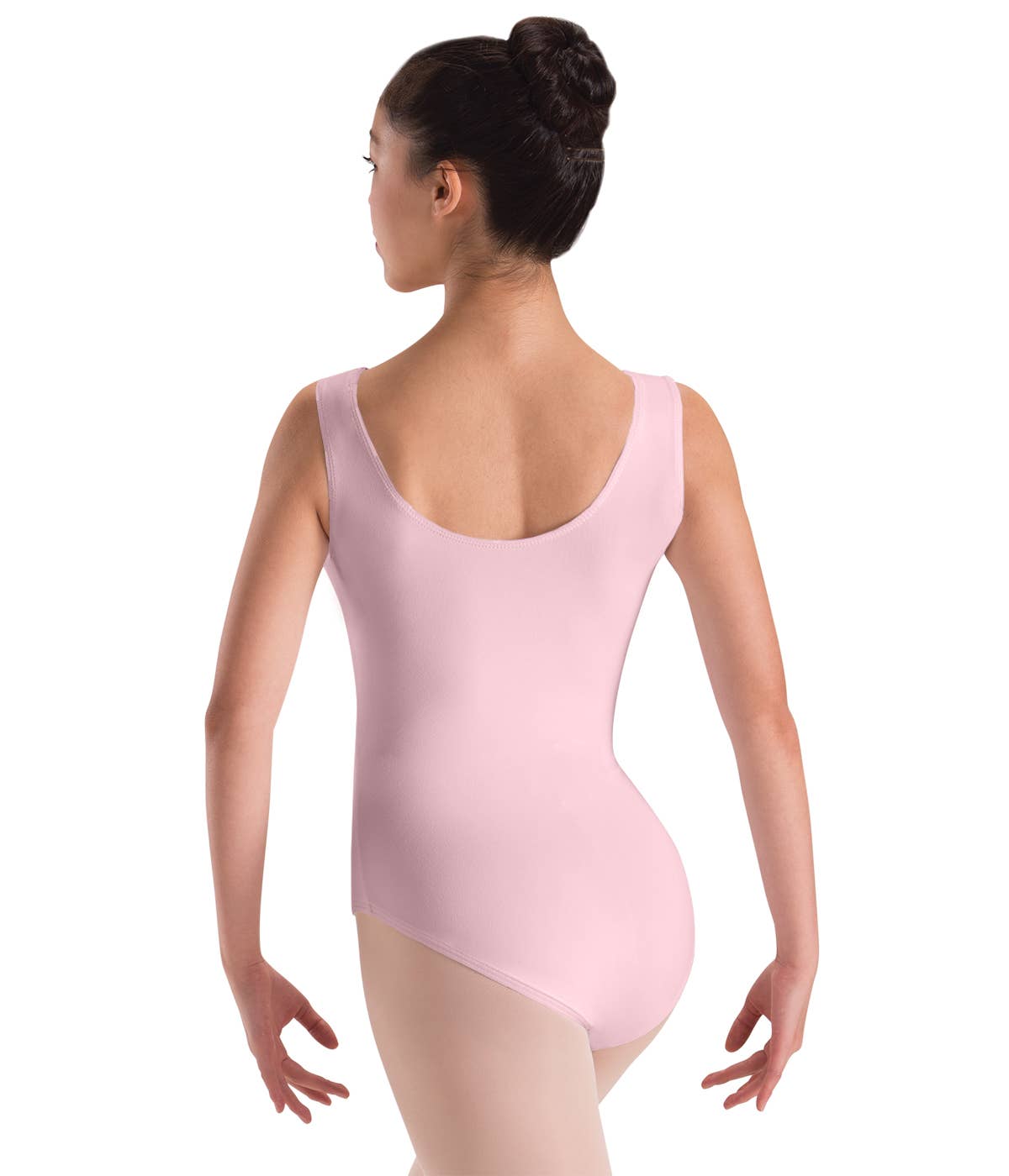 Motionwear - Wholesale Leotard - Kids - Classwear Classic Tank Leotard3