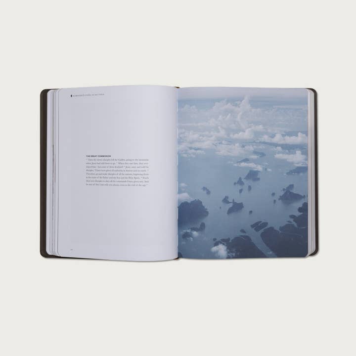 Alabaster Co - Wholesale Religion Book - The Gospels8