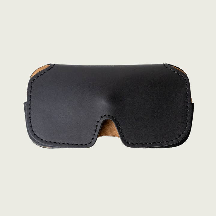 WP Standard - Wholesale Eyewear Cases & Holders - Unisex - Leather Sunglasses Case