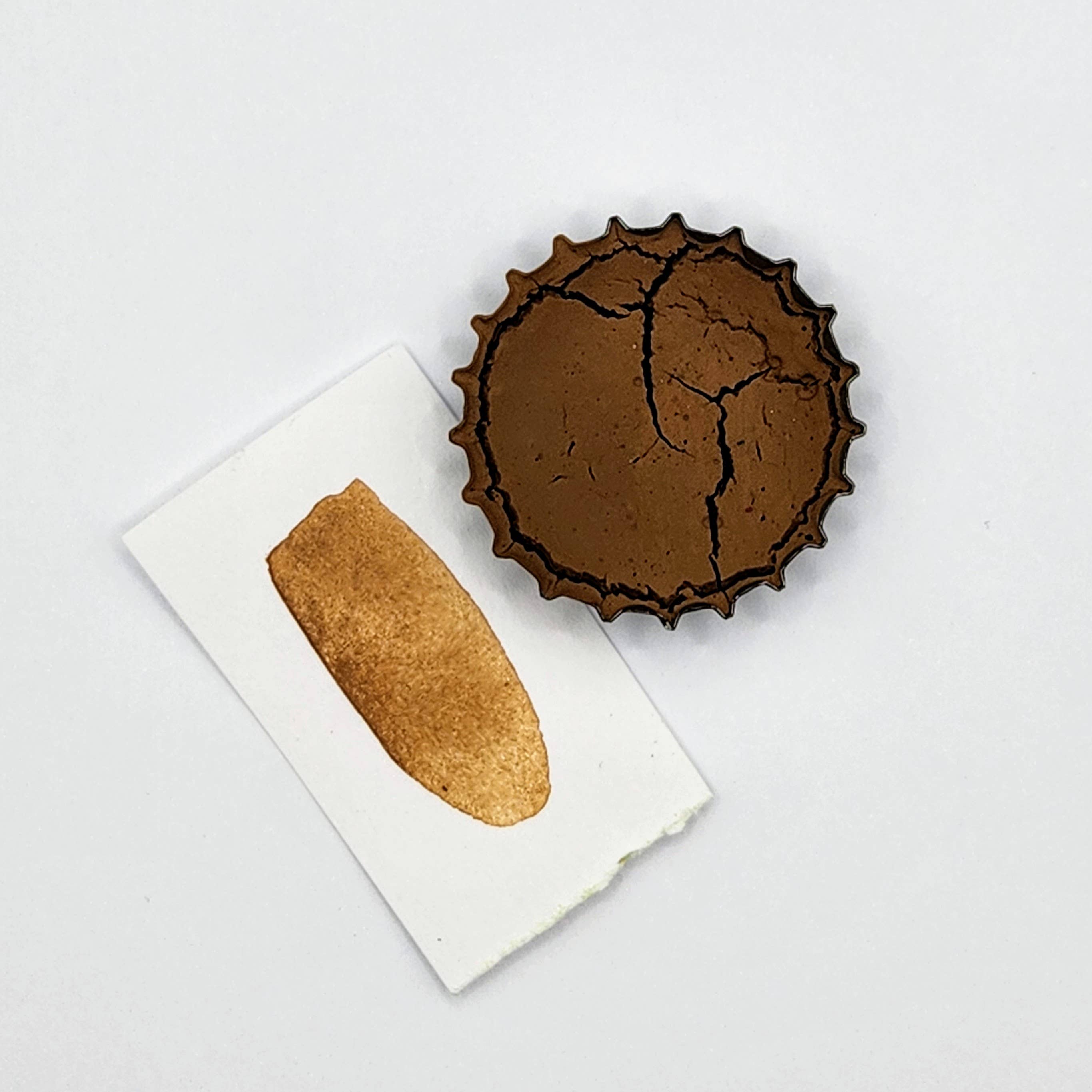 Push/Pull - Wholesale Watercolor Paint - Push/Pull Supplies - Skintone Watercolors Set2