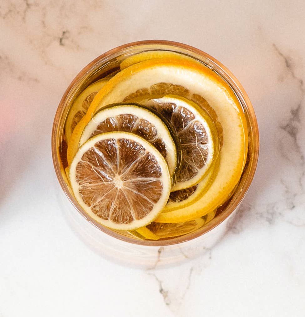 Spirits WIth Smoke - Wholesale Cocktail Mix/Syrup - Moscow Mule - Cocktail Infusion Kit - Easy to Make Cocktails4