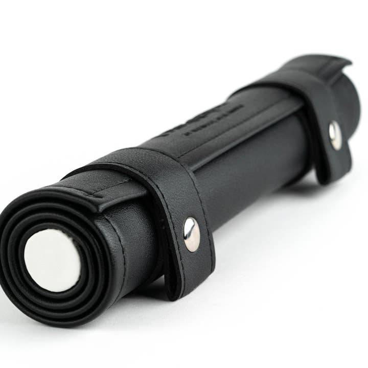 INNOVATIVE: Dice Scroll Rolling Mat and Carrying Case for wholesale by FanRoll by Metallic Dice Games