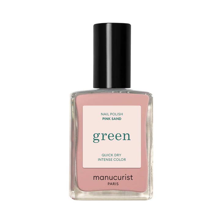 Vernis à ongles - Sable rose for wholesale by Manucurist, Inc.