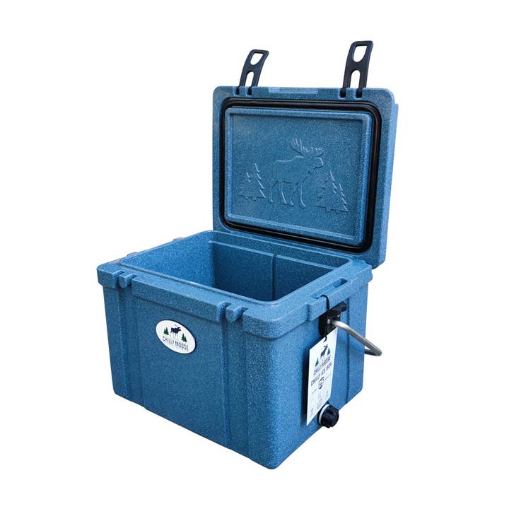 Chilly Moose - Wholesale Cooler/Cooler Bag - 25L Chilly Ice Box Cooler16