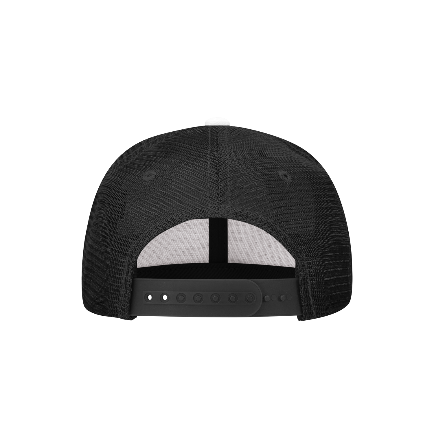 The Park Wholesale - Vente Casquette de camionneur – unisexe - Casquette camionneur enfant Decky 5010 avec visière plate et fermeture snapback27