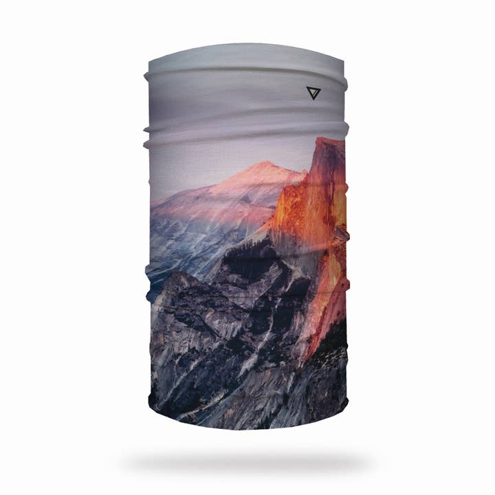 FIRE multifunktionelt halsrør for engroshandel hos LITHE APPAREL