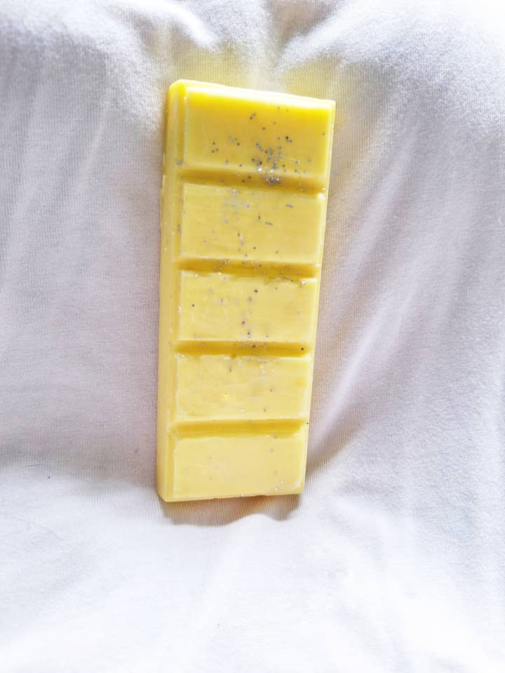 Peónia e Camurça Blush "Penelope" (inspirado em ficção) Snap Bar por atacado de Magick Melts