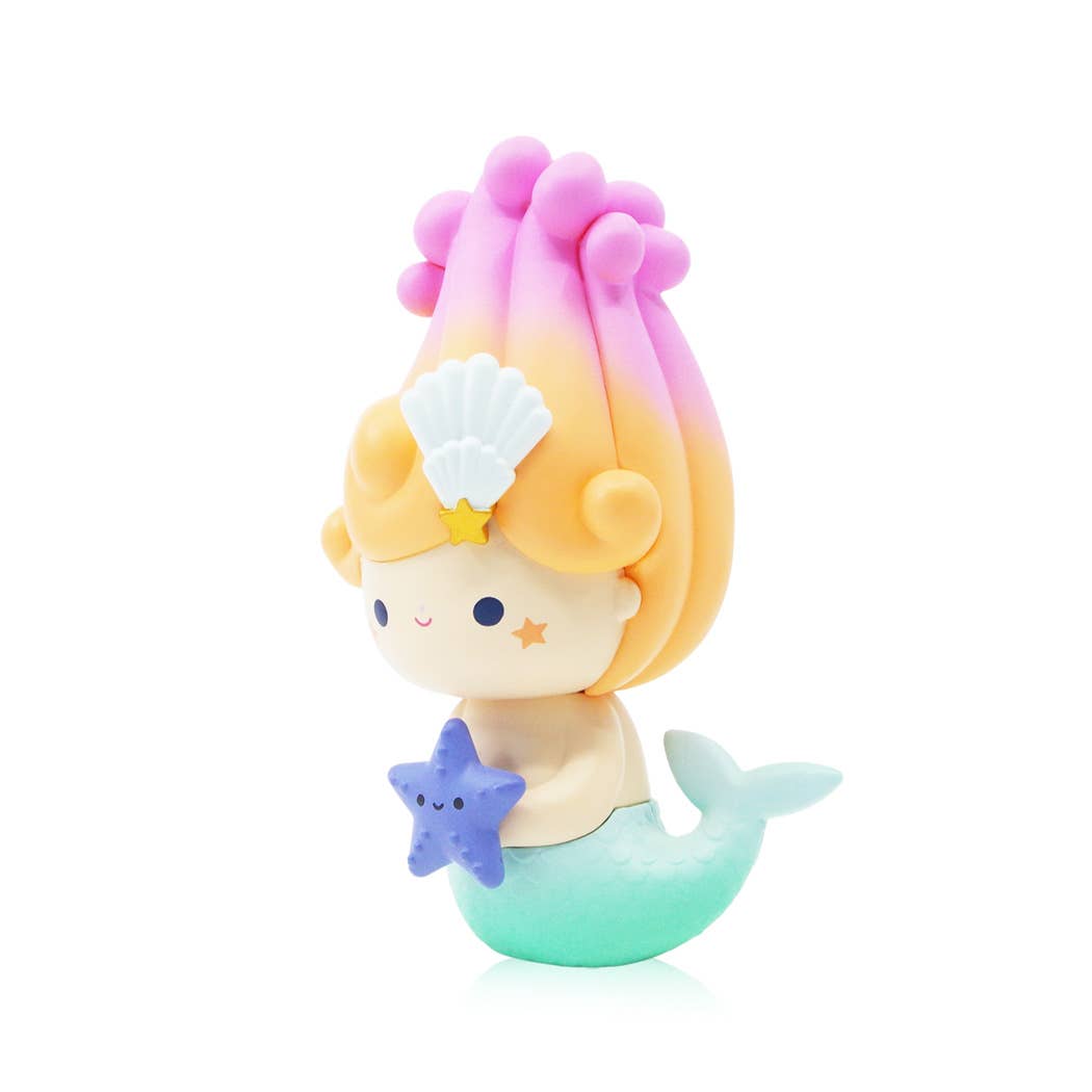 Momiji - Wholesale Decorative Figurine - Mizu Mermaid Wishing Doll1