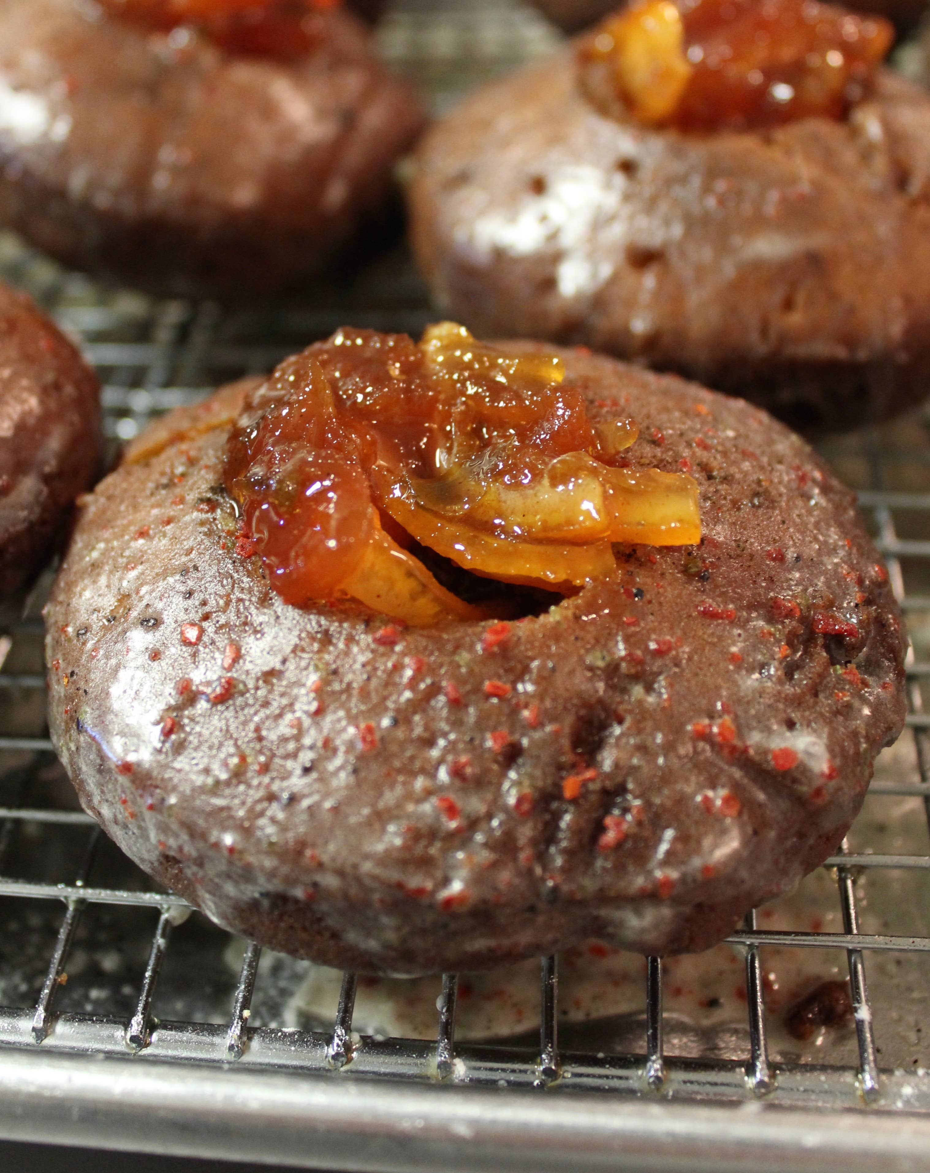 Eat This Yum - Wholesale Jam/Jelly -  Tomato Jalapeno Marmalade 9