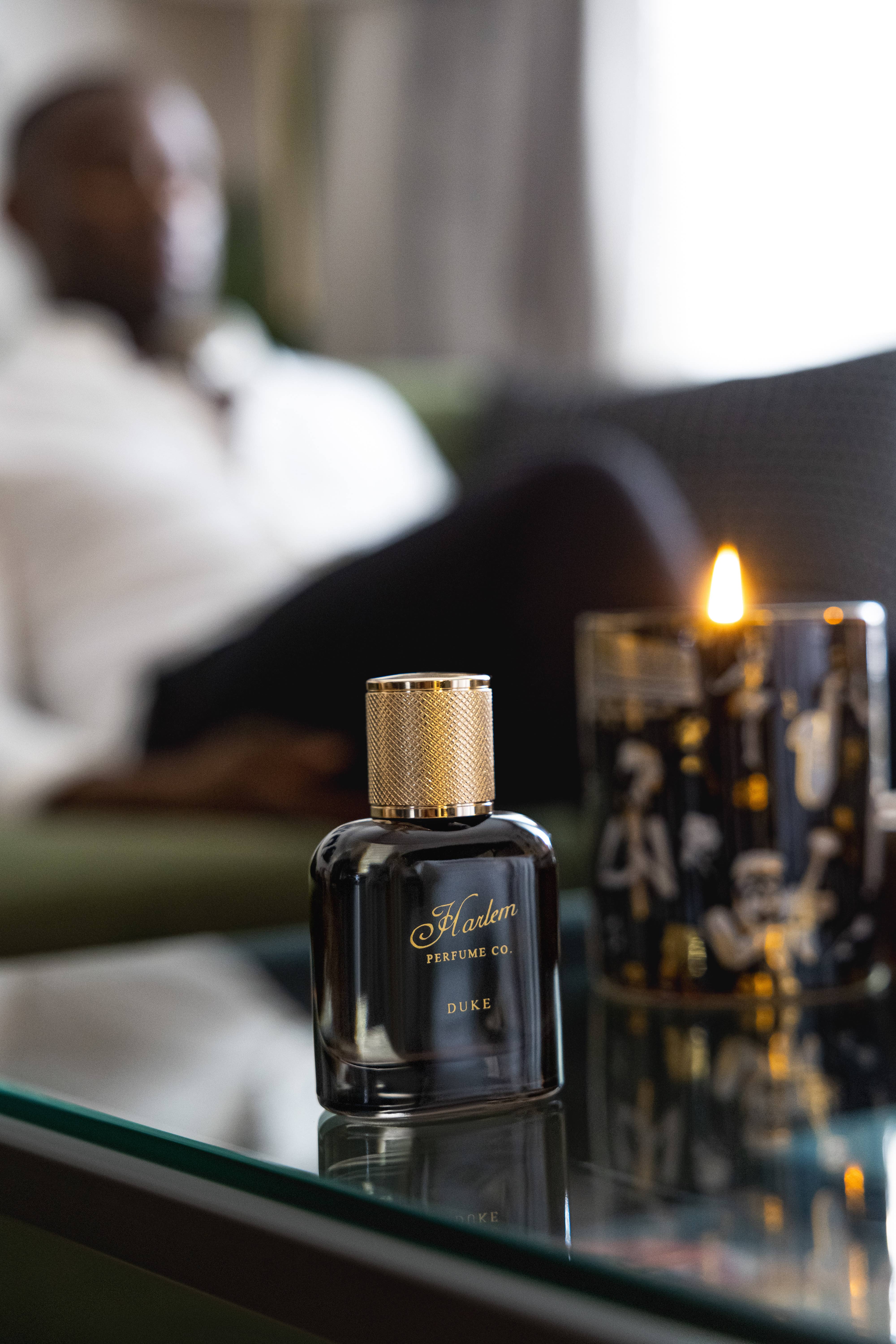 Harlem Candle Co – wholesale Perfume/eau de toilette – Duke Eau de Parfum5