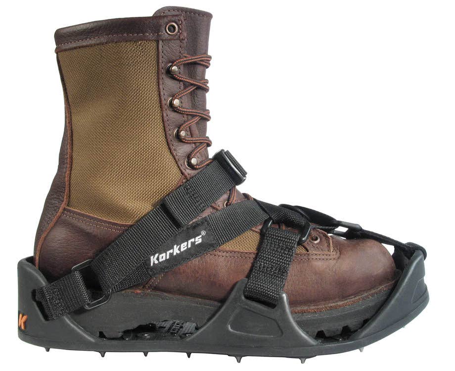 Svart TuffTrax™ för wholesale på Faire1