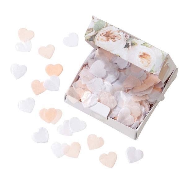 Talking Tables UK – wholesale Confetti – Modern Romance Pastel Confetti0