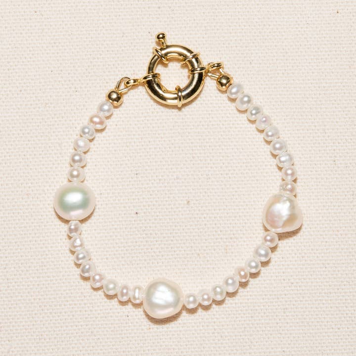 Bracciale Kylie per la vendita all'ingrosso da parte di Joey Baby