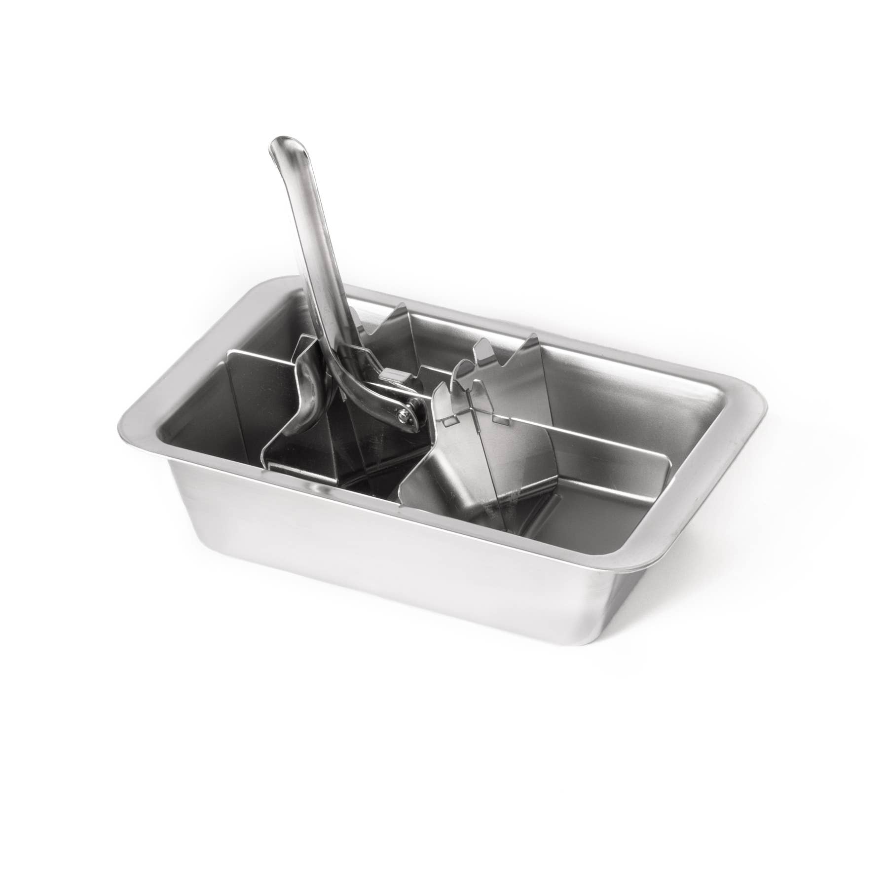 ECO Brotbox - Wholesale Ice Tray/Mold - ECO Ice Cuber Giant1