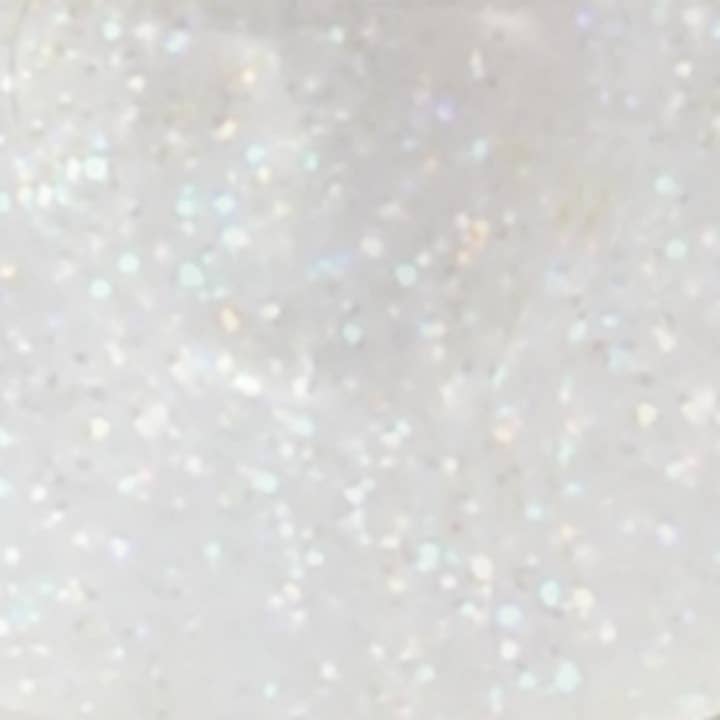 Zao Makeup - Wholesale Nail Polish - ZAO Tester Nailpolish : 665 Top coat glitter organic & vegan1