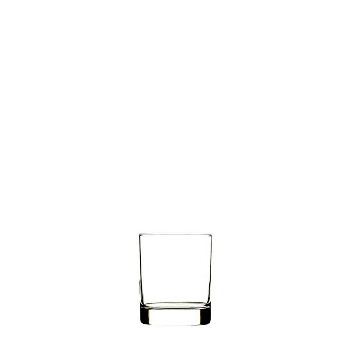 Merlo 8 oz. Rocks for wholesale by Hospitality Glass