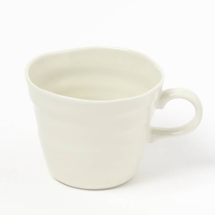 LAKOLE - Wholesale Coffee Mug - Organic 400 Mug2
