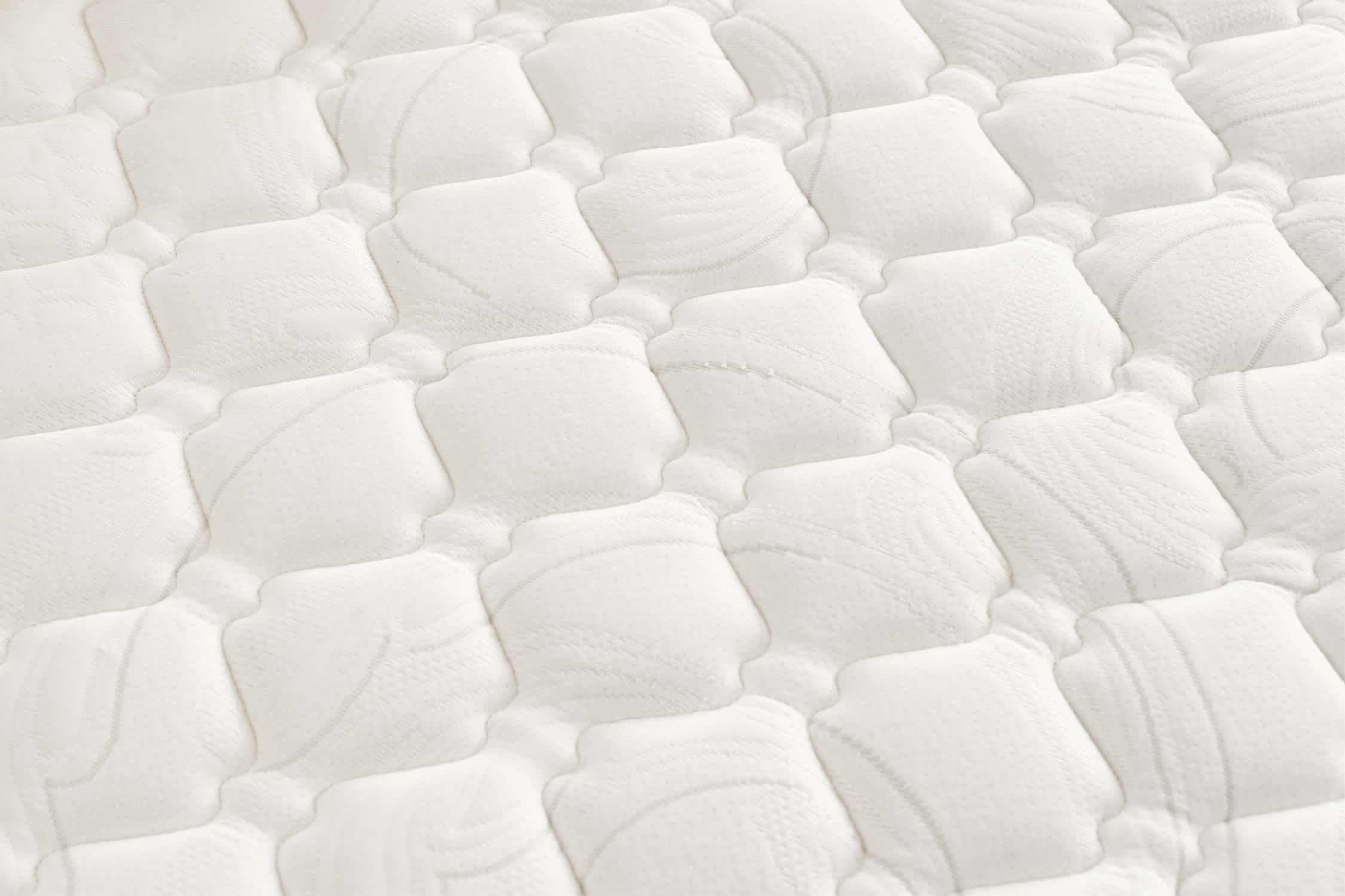 Moonia - Wholesale Bed - Royal Multizone Memory Foam Mattress, 27cm, 140x200cm6