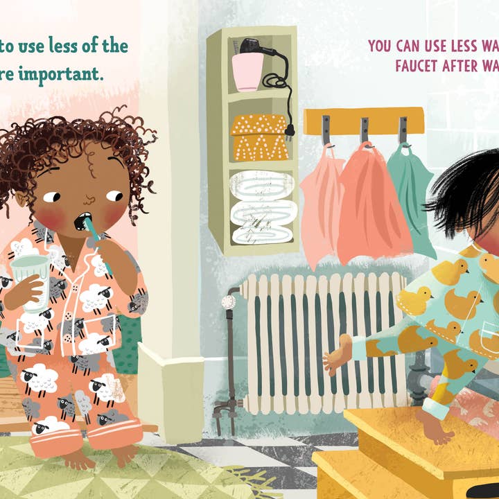 Sourcebooks - Wholesale Baby & Toddler Book (0-2) - My First Book of Reduce, Reuse, and Recycle (BB)2