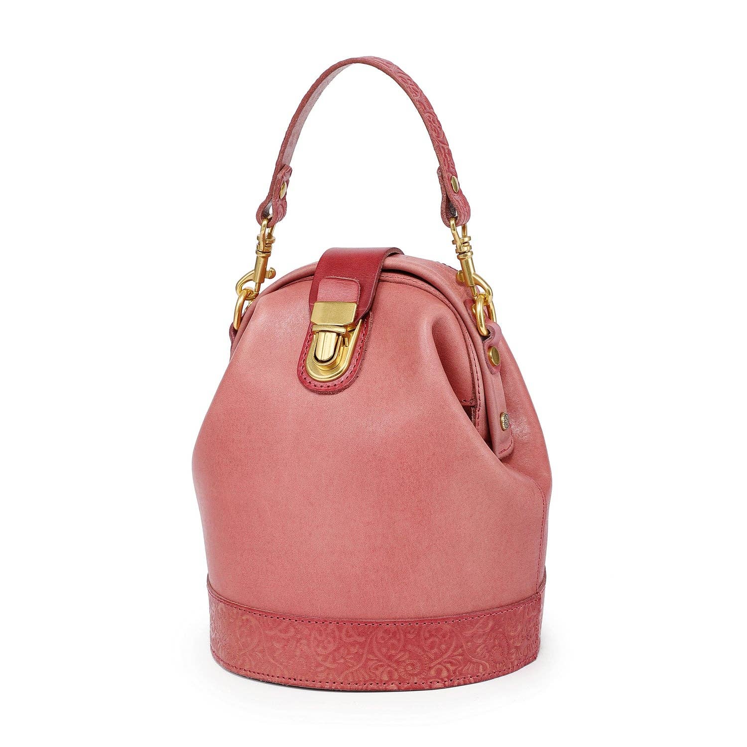 Old Trend - Wholesale Crossbody Bag - Women's - Doctor Bucket Crossbody Bag155