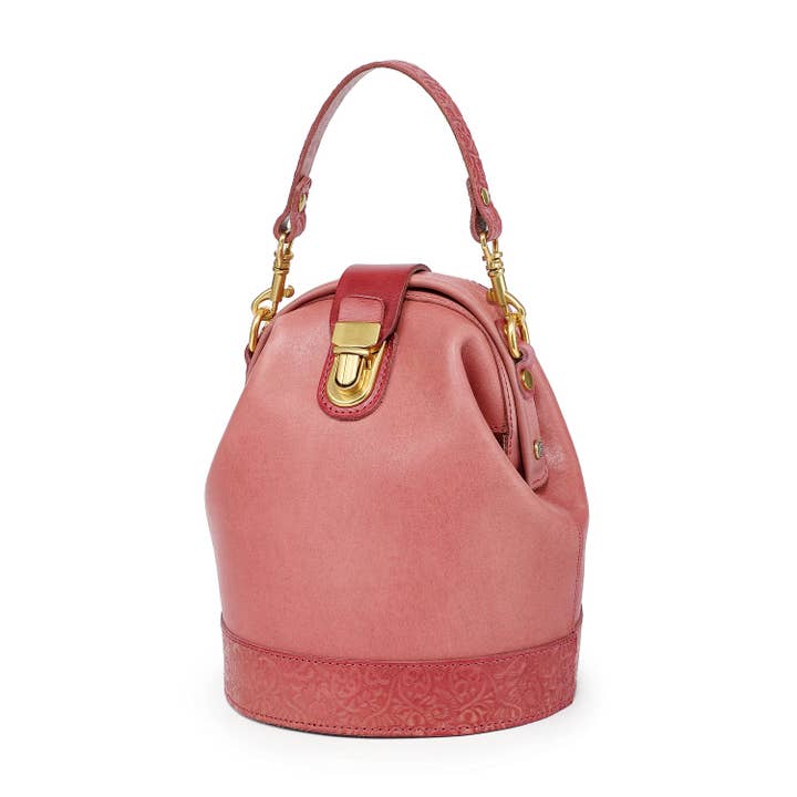 Old Trend - Wholesale Crossbody Bag - Women's - Doctor Bucket Crossbody Bag155