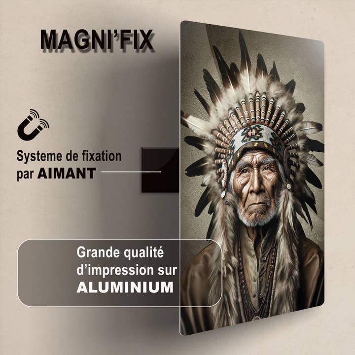 CALLVIN EU - Wholesale Picture Frame - Indian