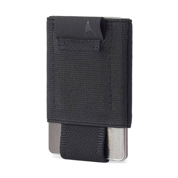 Portefeuille profil mince avec porte-cartes et porte-clés pour la vente par NOMATIC