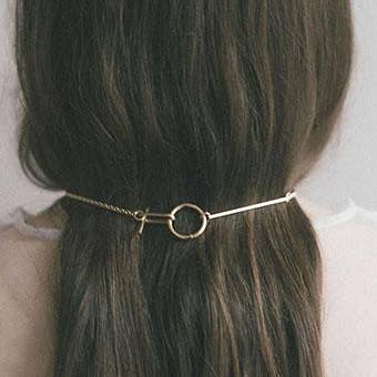 sew a song - Vente Collier ras-de-cou - Ras de cou Eve3