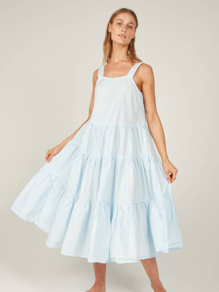 MAGIC SUNDRESS - OCEAN for wholesale by Primness