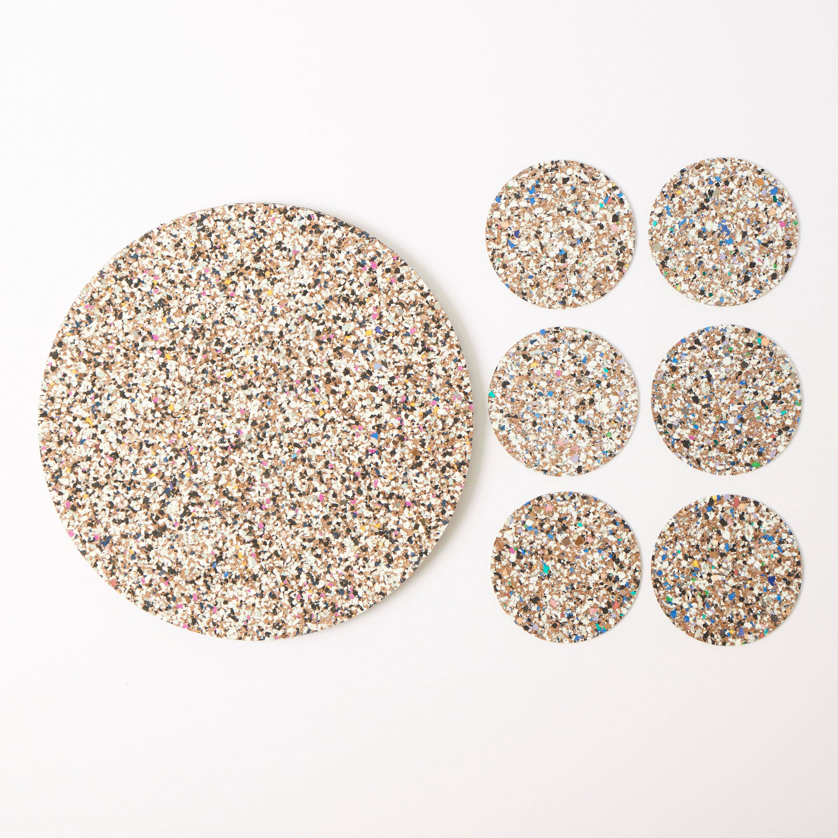 LIGA - Vendita all'ingrosso Tovagliette - Tovagliette da Spiaggia Pulite | Rotonde4