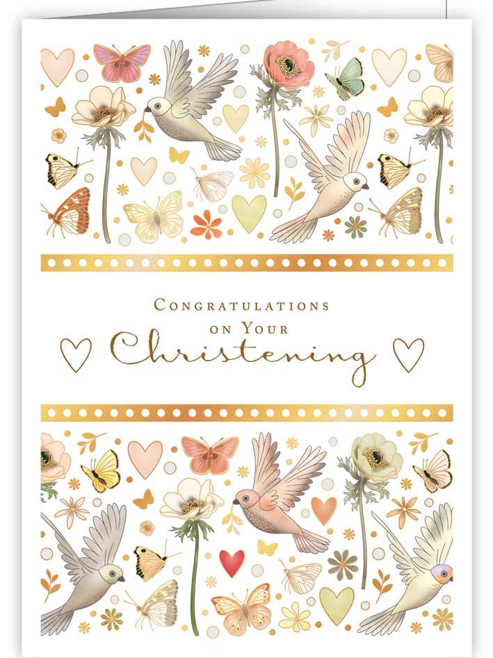 greeting card for wholesale by Acte tre US/UK