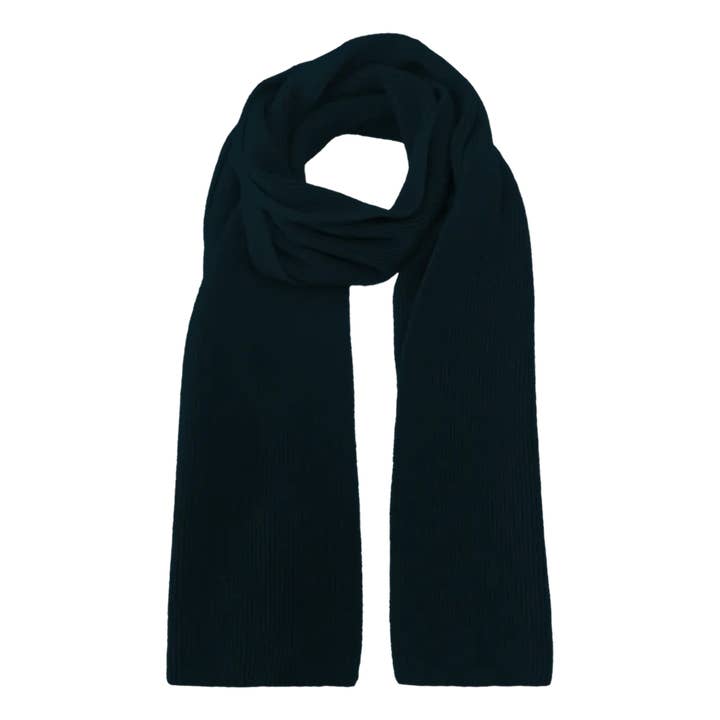 CÉZEMBRE - Wholesale Scarf - Unisex - LA HOGUETTE Scarf (Merino/Cashmere)6