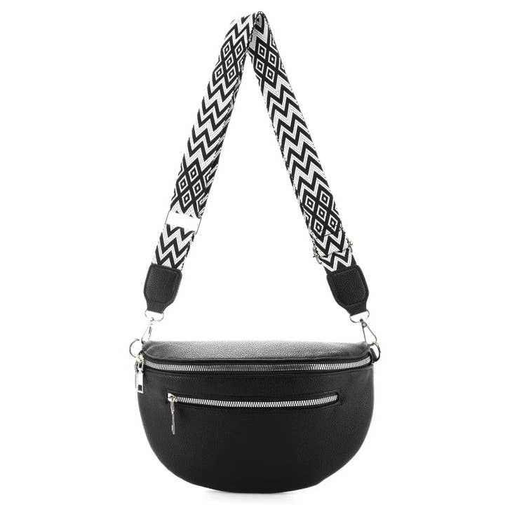 Fox by Ren GmbH - Wholesale Crossbody Bag - Women's - Crossbody bag - Ornela