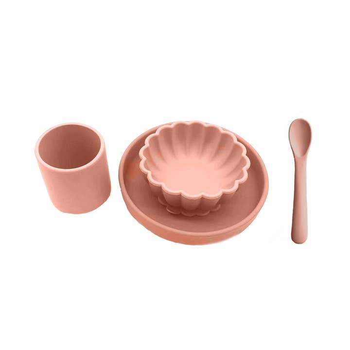 Baby Tableware Set for Kids for wholesale by Play and Store