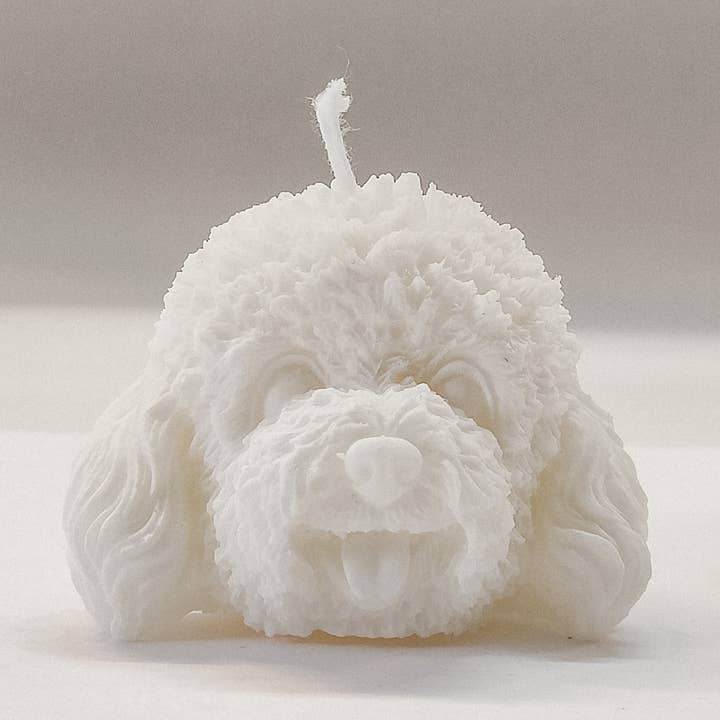 Puppy Kerze und andere Ergebnisse für bewi dog puppy im Großhandel. Kostenlose Rücksendungen und 60-Tage-Zahlungsziel auf Faire im Trend auf Faire.