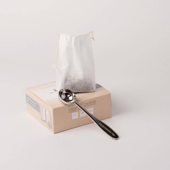 Kanthe – Coador/infusor de chá por atacado – FILTRO JAPONÊS2