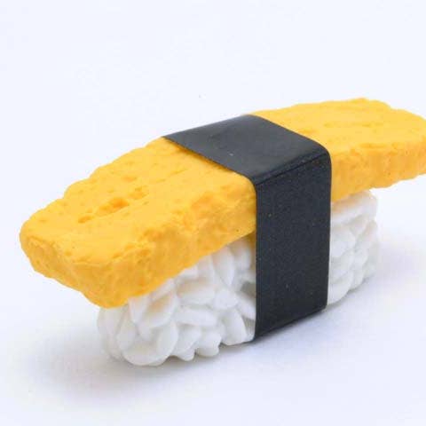 BCmini - Vente Gommes - 38335 Carte de Gomme Sushi Iwako2