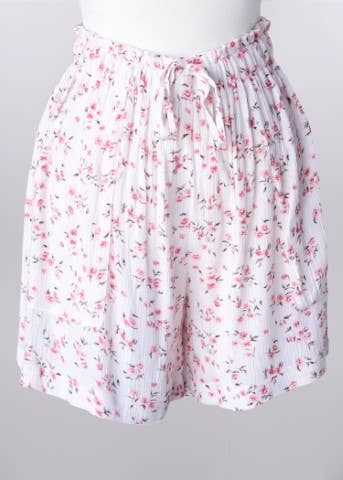 Keren Hart – wholesale Shorts – Women’s – 88035 C