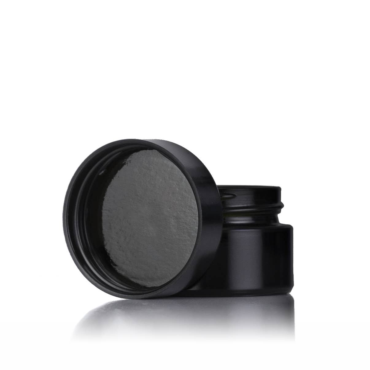 Artanis Home - Wholesale Jar - 15 Ml Classic Screw Top UV Glass Jar2