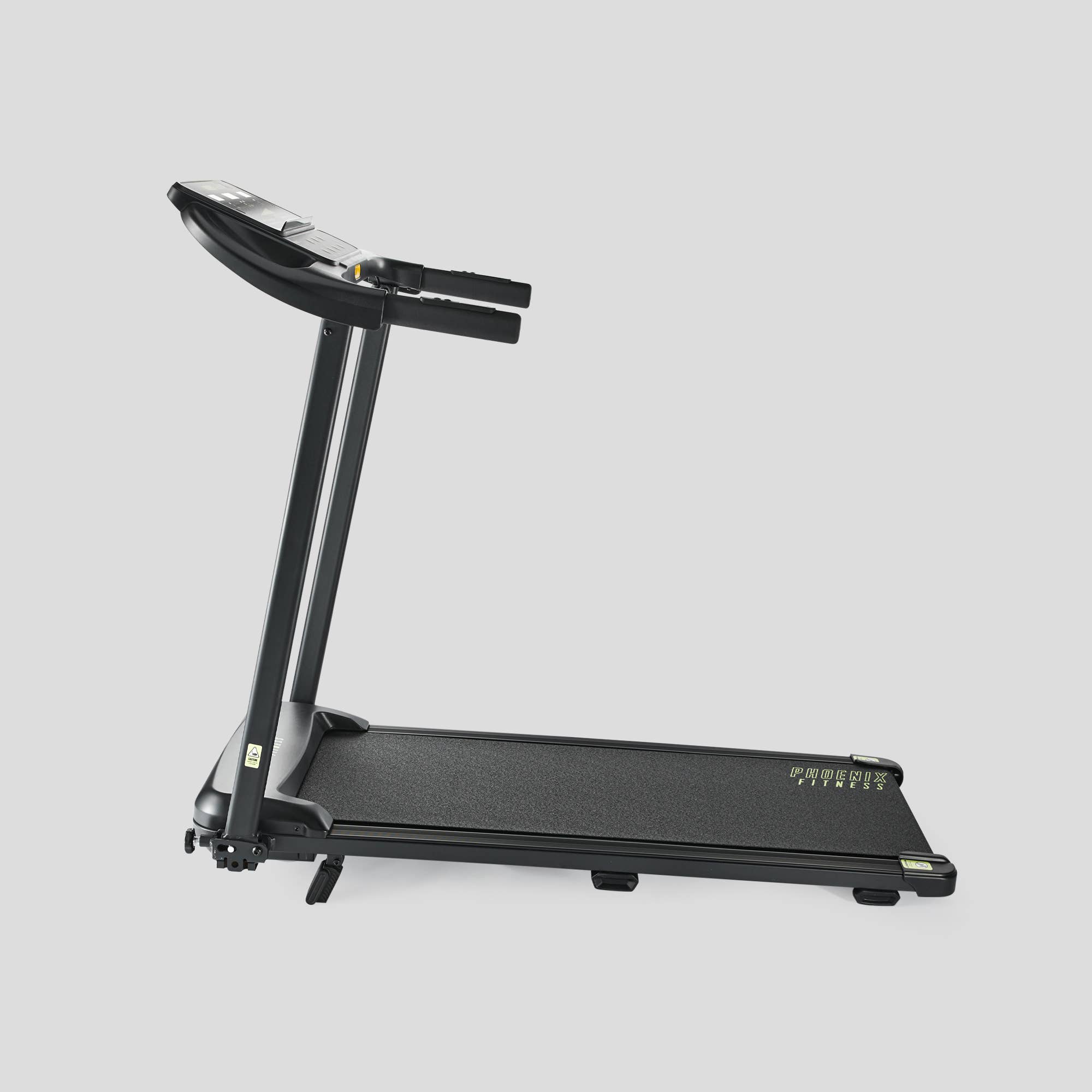 Phoenix Fitness – wholesale Fitness equipment – Folding Running Treadmill12