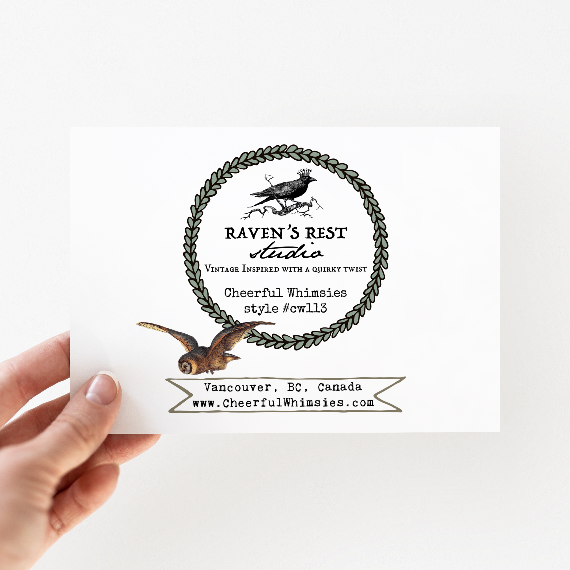 Cheerful Whimsies - Wholesale Birthday Card - Birthday Card. I Hope You Know How Great You Are...4