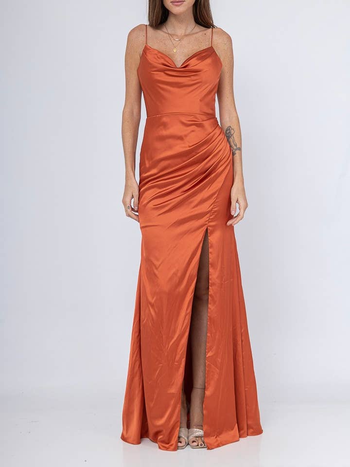 RB0601 Vestido de noche (Copia) para venta al por mayor de Alice'Desir